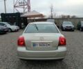 Серый Тойота Авенсис, объемом двигателя 2 л и пробегом 350 тыс. км за 5000 $, фото 2 на Automoto.ua