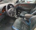 Серый Тойота Авенсис, объемом двигателя 2 л и пробегом 350 тыс. км за 5000 $, фото 8 на Automoto.ua