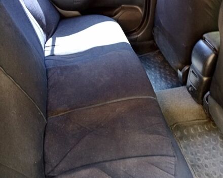 Серый Тойота Авенсис, объемом двигателя 2 л и пробегом 427 тыс. км за 2000 $, фото 1 на Automoto.ua