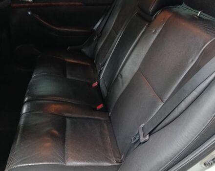 Серый Тойота Авенсис, объемом двигателя 2 л и пробегом 470 тыс. км за 5000 $, фото 1 на Automoto.ua