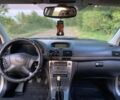 Серый Тойота Авенсис, объемом двигателя 2 л и пробегом 500 тыс. км за 3500 $, фото 4 на Automoto.ua