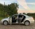 Серый Тойота Авенсис, объемом двигателя 2 л и пробегом 500 тыс. км за 3500 $, фото 3 на Automoto.ua