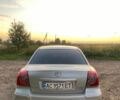 Серый Тойота Авенсис, объемом двигателя 2 л и пробегом 500 тыс. км за 3500 $, фото 1 на Automoto.ua