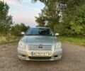 Серый Тойота Авенсис, объемом двигателя 2 л и пробегом 500 тыс. км за 3500 $, фото 1 на Automoto.ua