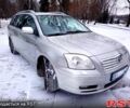 Сірий Тойота Авенсіс, об'ємом двигуна 1.8 л та пробігом 200 тис. км за 4400 $, фото 1 на Automoto.ua