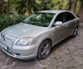 Серый Тойота Авенсис, объемом двигателя 2 л и пробегом 470 тыс. км за 5000 $, фото 4 на Automoto.ua