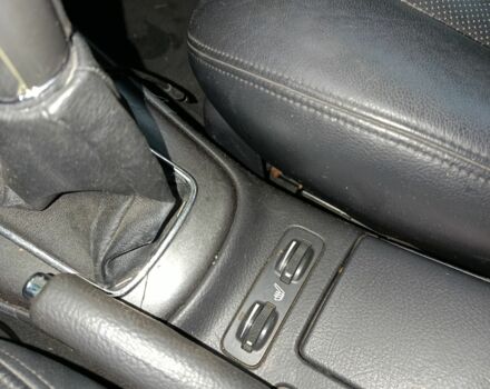 Серый Тойота Авенсис, объемом двигателя 2 л и пробегом 470 тыс. км за 5000 $, фото 6 на Automoto.ua