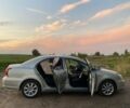 Серый Тойота Авенсис, объемом двигателя 2 л и пробегом 500 тыс. км за 3500 $, фото 2 на Automoto.ua