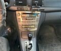 Серый Тойота Авенсис, объемом двигателя 2 л и пробегом 219 тыс. км за 5000 $, фото 3 на Automoto.ua