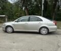 Сірий Тойота Авенсіс, об'ємом двигуна 2 л та пробігом 320 тис. км за 2709 $, фото 1 на Automoto.ua