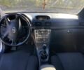 Серый Тойота Авенсис, объемом двигателя 2.2 л и пробегом 280 тыс. км за 6500 $, фото 3 на Automoto.ua