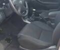Серый Тойота Авенсис, объемом двигателя 2 л и пробегом 175 тыс. км за 2892 $, фото 4 на Automoto.ua