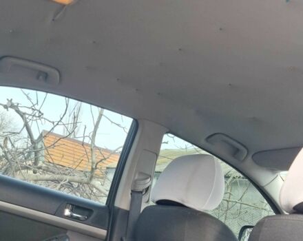 Серый Тойота Авенсис, объемом двигателя 2 л и пробегом 175 тыс. км за 2892 $, фото 10 на Automoto.ua