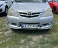 Серый Тойота Авенсис, объемом двигателя 1.5 л и пробегом 130 тыс. км за 3766 $, фото 1 на Automoto.ua