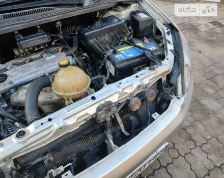 Сірий Тойота Авенсіс, об'ємом двигуна 2 л та пробігом 133 тис. км за 5500 $, фото 34 на Automoto.ua
