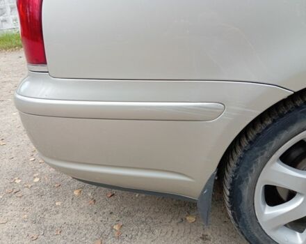 Серый Тойота Авенсис, объемом двигателя 2 л и пробегом 283 тыс. км за 6800 $, фото 3 на Automoto.ua