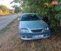 Серый Тойота Авенсис, объемом двигателя 2 л и пробегом 440 тыс. км за 3800 $, фото 2 на Automoto.ua