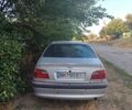 Серый Тойота Авенсис, объемом двигателя 2 л и пробегом 440 тыс. км за 3800 $, фото 1 на Automoto.ua