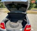 Серый Тойота Авенсис, объемом двигателя 1.8 л и пробегом 396 тыс. км за 2600 $, фото 19 на Automoto.ua
