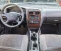 Сірий Тойота Авенсіс, об'ємом двигуна 2 л та пробігом 391 тис. км за 2600 $, фото 4 на Automoto.ua