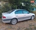 Серый Тойота Авенсис, объемом двигателя 2 л и пробегом 440 тыс. км за 3800 $, фото 1 на Automoto.ua
