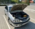 Серый Тойота Авенсис, объемом двигателя 1.8 л и пробегом 396 тыс. км за 2600 $, фото 9 на Automoto.ua