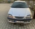 Серый Тойота Авенсис, объемом двигателя 1.6 л и пробегом 400 тыс. км за 3000 $, фото 5 на Automoto.ua