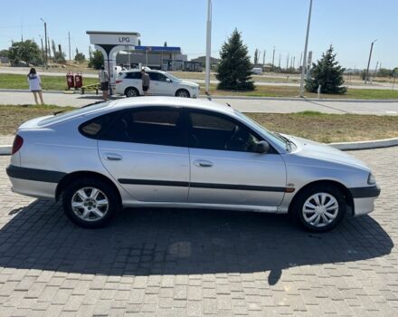 Серый Тойота Авенсис, объемом двигателя 0 л и пробегом 350 тыс. км за 1350 $, фото 2 на Automoto.ua