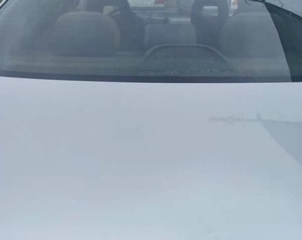 Серый Тойота Авенсис, объемом двигателя 1.76 л и пробегом 350 тыс. км за 3499 $, фото 10 на Automoto.ua