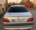 Серый Тойота Авенсис, объемом двигателя 1.6 л и пробегом 400 тыс. км за 2800 $, фото 1 на Automoto.ua