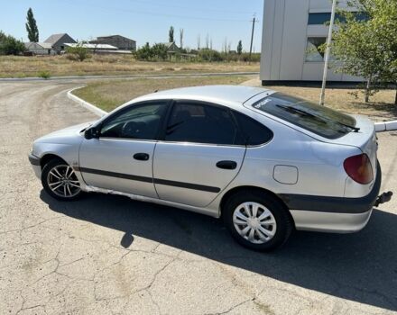 Серый Тойота Авенсис, объемом двигателя 0 л и пробегом 350 тыс. км за 1350 $, фото 5 на Automoto.ua