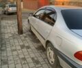Серый Тойота Авенсис, объемом двигателя 1.6 л и пробегом 400 тыс. км за 3000 $, фото 2 на Automoto.ua