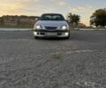Серый Тойота Авенсис, объемом двигателя 2 л и пробегом 380 тыс. км за 2309 $, фото 1 на Automoto.ua