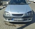 Серый Тойота Авенсис, объемом двигателя 1.8 л и пробегом 386 тыс. км за 3500 $, фото 1 на Automoto.ua