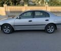 Серый Тойота Авенсис, объемом двигателя 1.8 л и пробегом 217 тыс. км за 3800 $, фото 5 на Automoto.ua