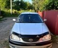 Серый Тойота Авенсис, объемом двигателя 1.8 л и пробегом 300 тыс. км за 3800 $, фото 1 на Automoto.ua
