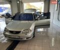 Серый Тойота Авенсис, объемом двигателя 2 л и пробегом 323 тыс. км за 5000 $, фото 1 на Automoto.ua