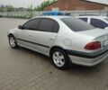 Серый Тойота Авенсис, объемом двигателя 2 л и пробегом 350 тыс. км за 3250 $, фото 1 на Automoto.ua