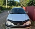 Серый Тойота Авенсис, объемом двигателя 1.79 л и пробегом 300 тыс. км за 3800 $, фото 1 на Automoto.ua