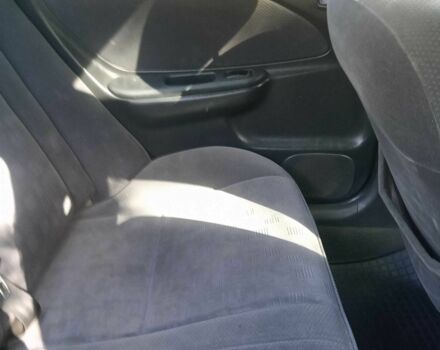 Сірий Тойота Авенсіс, об'ємом двигуна 1.8 л та пробігом 250 тис. км за 4100 $, фото 9 на Automoto.ua