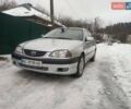 Серый Тойота Авенсис, объемом двигателя 2 л и пробегом 290 тыс. км за 2700 $, фото 1 на Automoto.ua