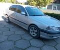 Серый Тойота Авенсис, объемом двигателя 1.79 л и пробегом 280 тыс. км за 4300 $, фото 1 на Automoto.ua