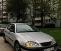 Серый Тойота Авенсис, объемом двигателя 1.8 л и пробегом 290 тыс. км за 3400 $, фото 1 на Automoto.ua