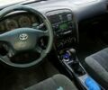 Серый Тойота Авенсис, объемом двигателя 2 л и пробегом 210 тыс. км за 4000 $, фото 9 на Automoto.ua