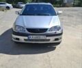 Серый Тойота Авенсис, объемом двигателя 2 л и пробегом 282 тыс. км за 5000 $, фото 1 на Automoto.ua