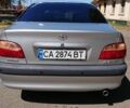Серый Тойота Авенсис, объемом двигателя 1.8 л и пробегом 375 тыс. км за 4200 $, фото 1 на Automoto.ua