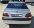 Серый Тойота Авенсис, объемом двигателя 2 л и пробегом 282 тыс. км за 5000 $, фото 8 на Automoto.ua