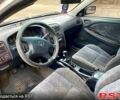 Серый Тойота Авенсис, объемом двигателя 2 л и пробегом 210 тыс. км за 4000 $, фото 10 на Automoto.ua