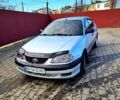 Серый Тойота Авенсис, объемом двигателя 2 л и пробегом 456 тыс. км за 3000 $, фото 1 на Automoto.ua