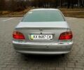Серый Тойота Авенсис, объемом двигателя 2 л и пробегом 210 тыс. км за 4000 $, фото 3 на Automoto.ua